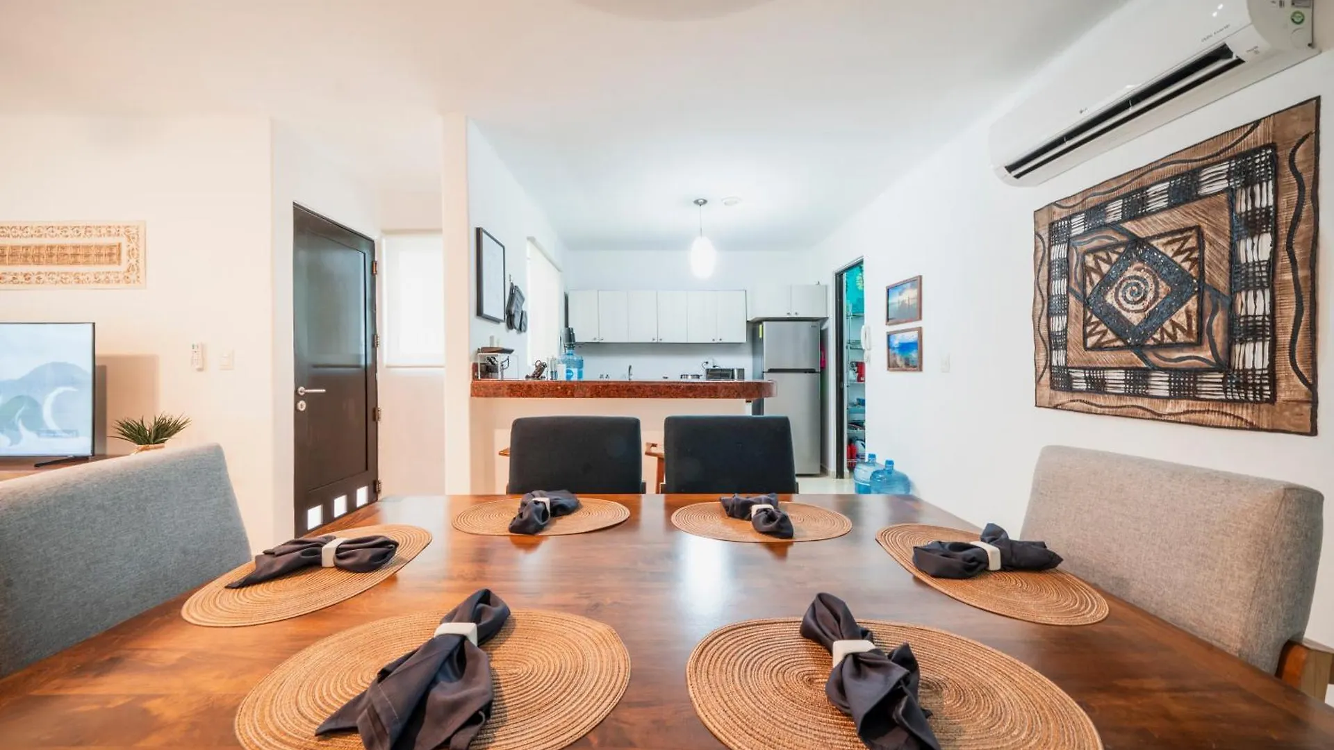 Prázdninový dům Melrose Place At Los Lirios Playacar Phase Ll Playa del Carmen