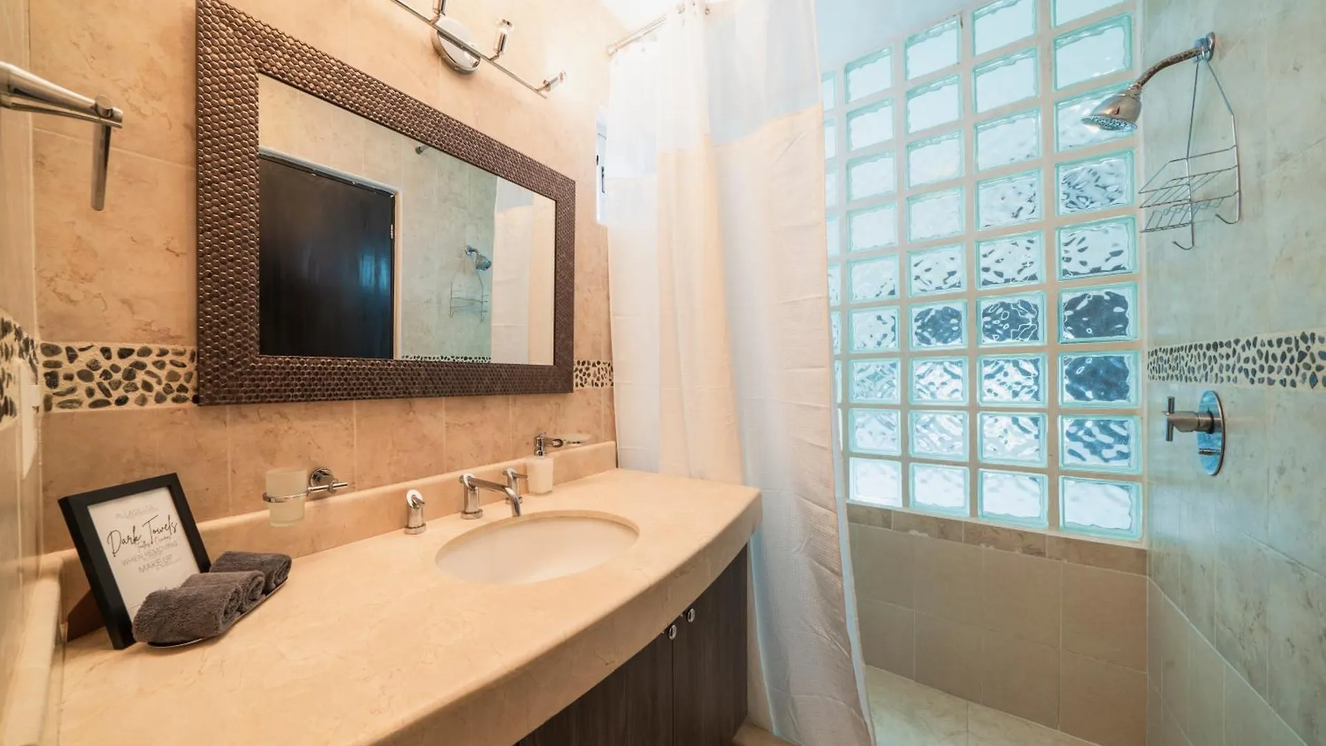 Melrose Place At Los Lirios Playacar Phase Ll Playa del Carmen Prázdninový dům