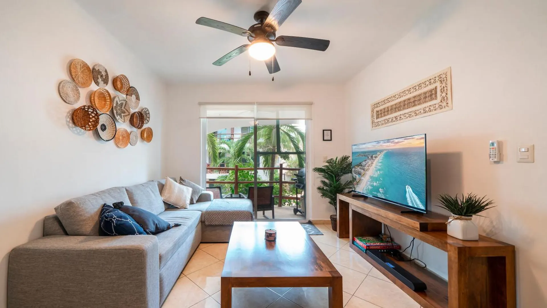 Melrose Place At Los Lirios Playacar Phase Ll Playa del Carmen 0*,  Mexiko